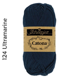 Scheepjes Catona 25g