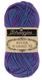 Buy Scheepjes River washed XL from Cotton Pod UK