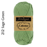 Scheepjes Catona 25g