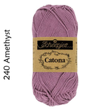 Scheepjes Catona 25g