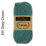 Scheepjes Catona 25g