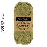 Scheepjes Catona 25g