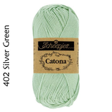 Scheepjes Catona 25g