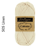 Scheepjes Catona 25g