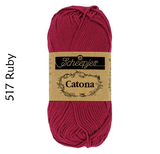 Scheepjes Catona 25g