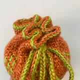 Tapestry Crochet Workshop (Drawstring Pouch) ~ 1st March 2025 ~ 12.30pm - 4.30pm