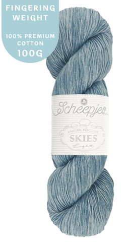 Buy Scheepjes Skies form Cotton Pod UK